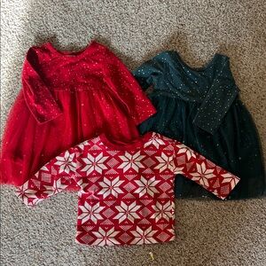 Hanna Andersson holiday bundle